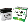 Akumulator Fulbat YB16CL-B DRY FB16CL-B 12V 20Ah 240A